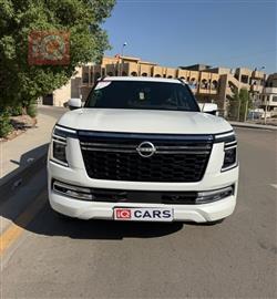 نيسان باترول